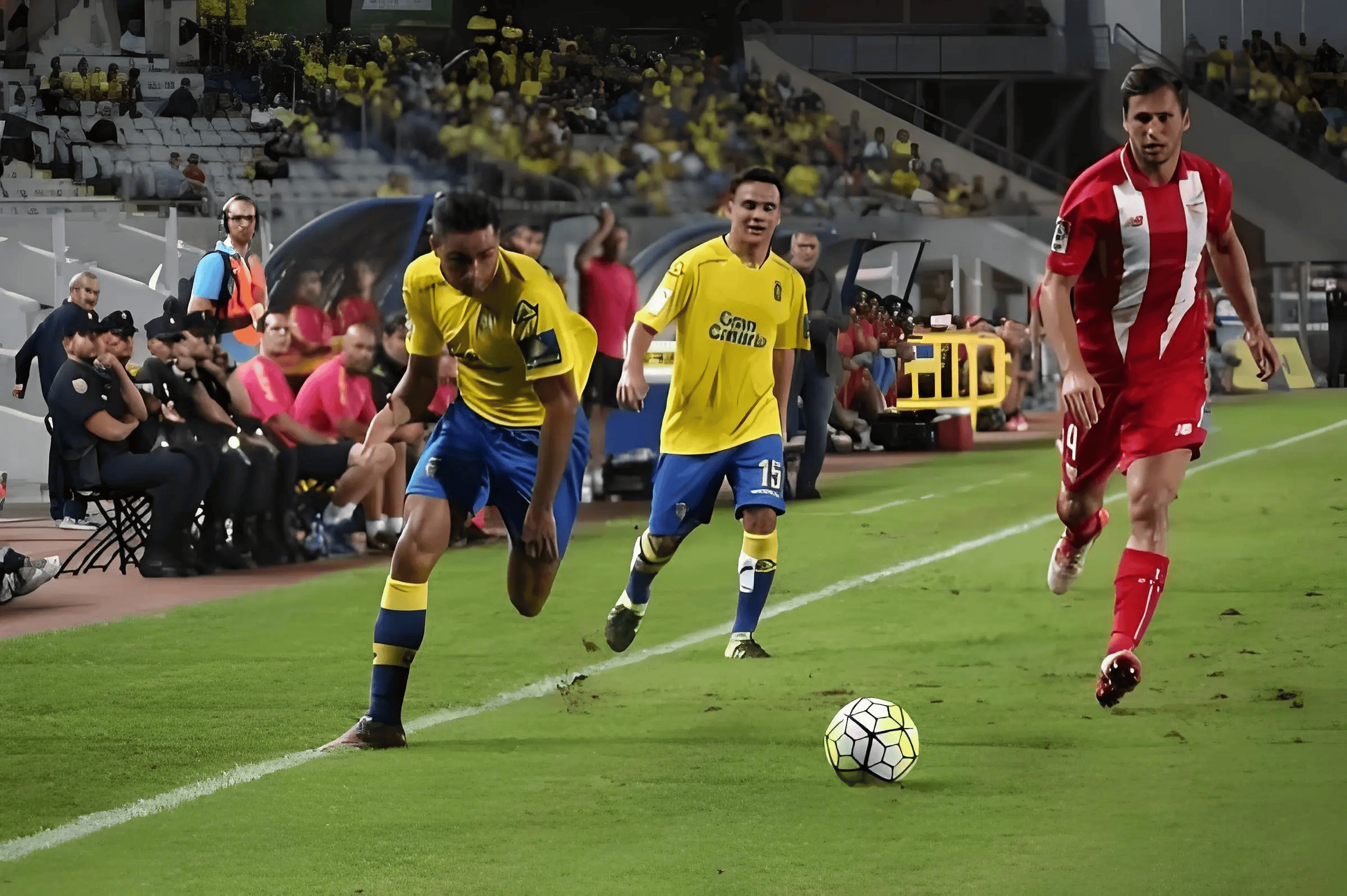 包含巴塞罗那遭遇比利亚雷亚尔绝杀,主场失利的词条 包含巴塞罗那遭遇比利亚雷亚尔绝杀,主场失利的词条