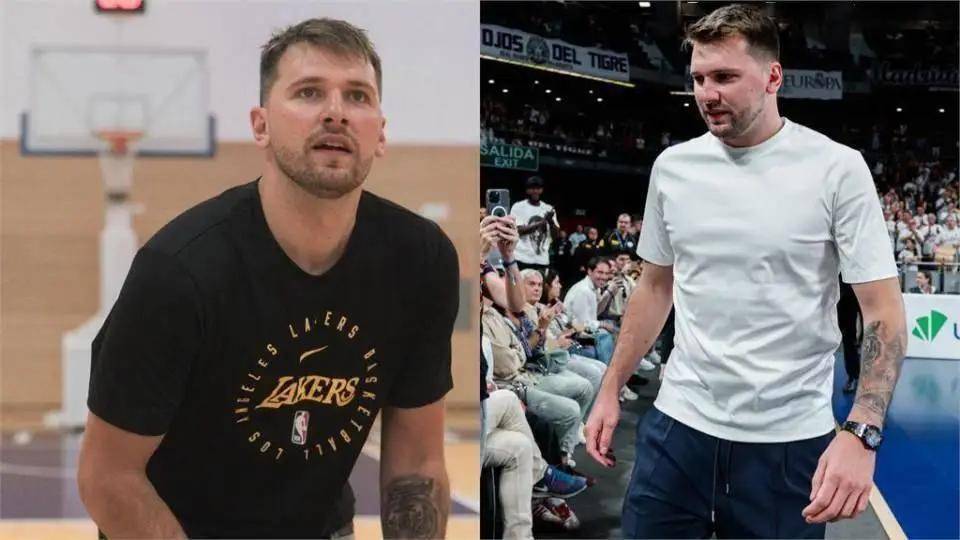 东契奇赛事官方发布赛事规则更新新规，拜仁争议不断！